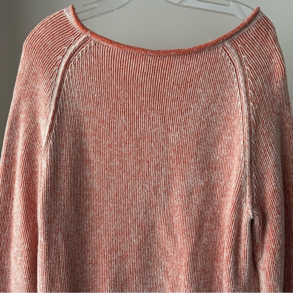 FREE PEOPLE Lenox Tunic in Carrot Cake Combo - Picture 6 of 8